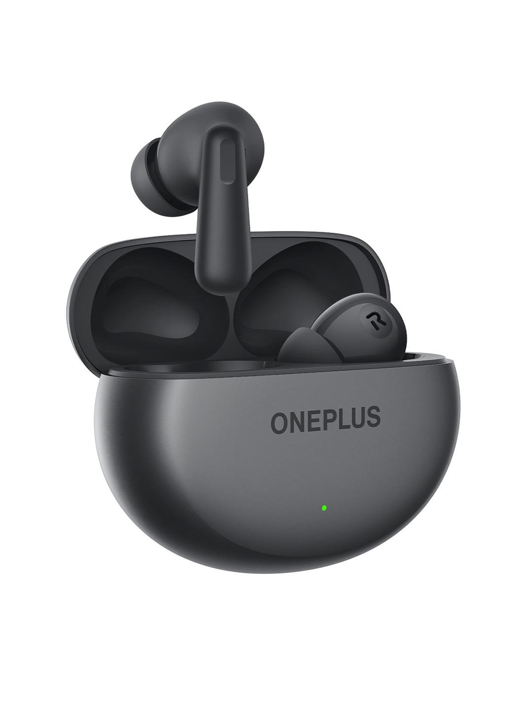 Buy OnePlus Nord Buds 3 Truly Wireless Bluetooth Earbuds -  - Accessories for Unisex