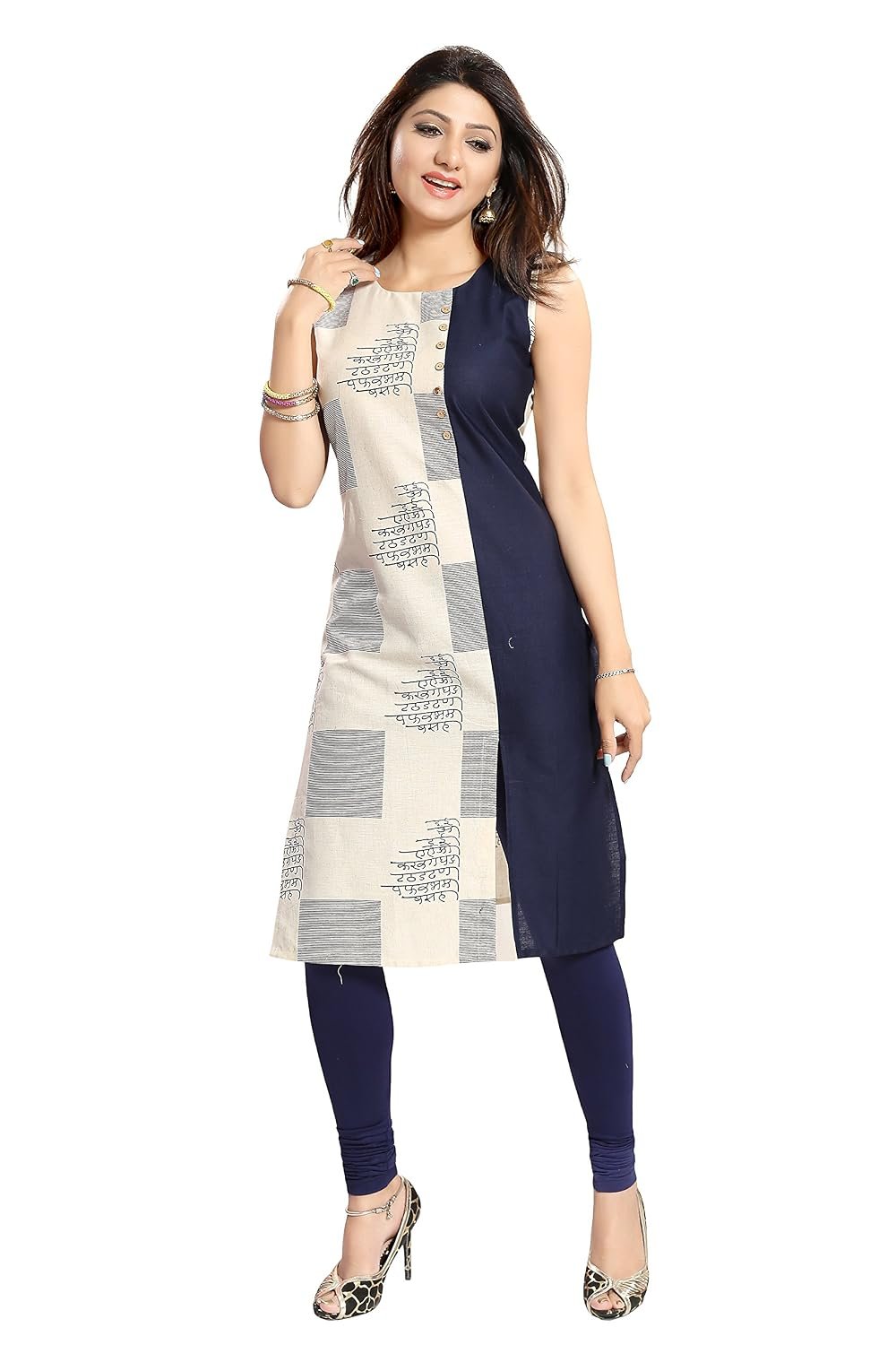 A.L.C. Women Kurta