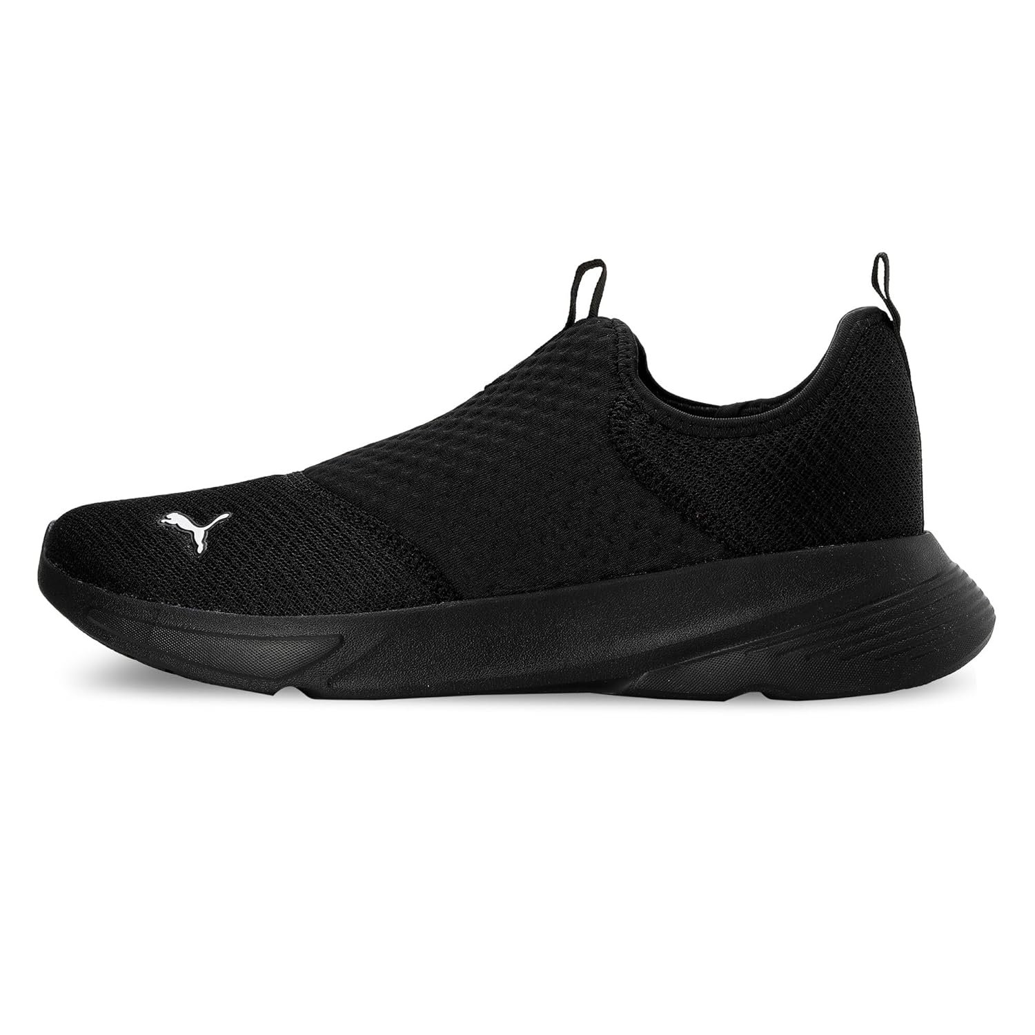 Puma Men Melanite Sneaker