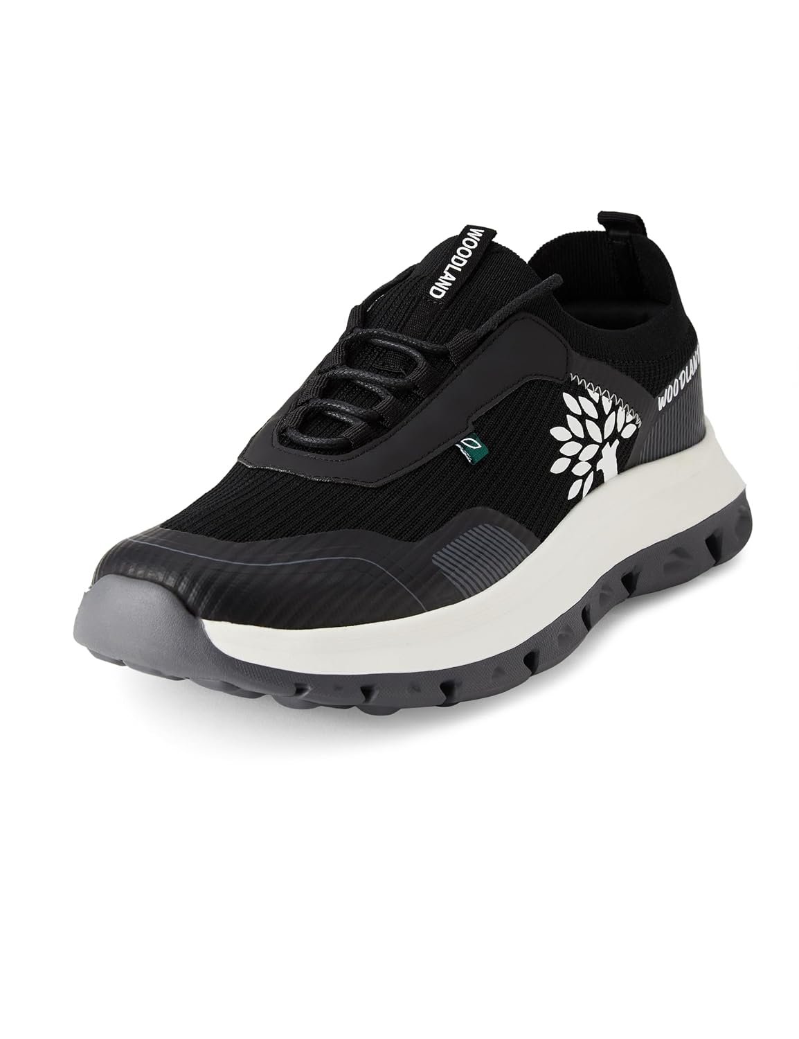 Woodland Mens Osgc 6696024 Sports Shoes