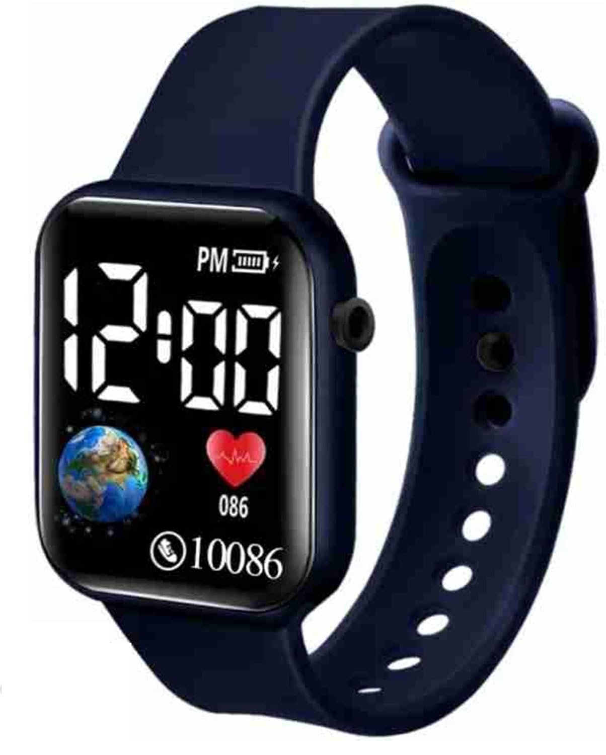 NEW Look Designer Watch WHICH Suits UR Personality Perfect ITS A Fashionable Watch_550