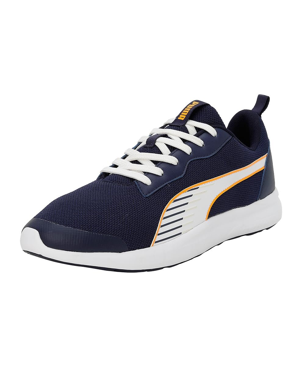 Puma Men Rideric Sneaker