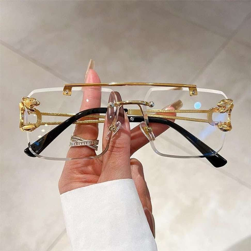 akayi retro square sunglasses