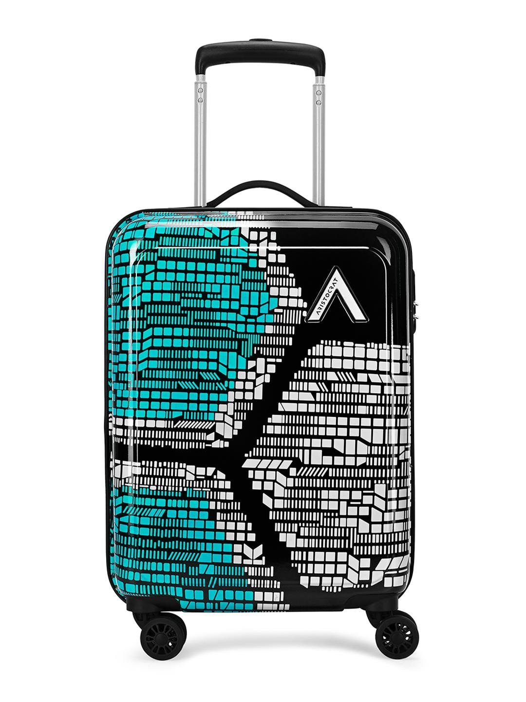 trolley bag aristocrat