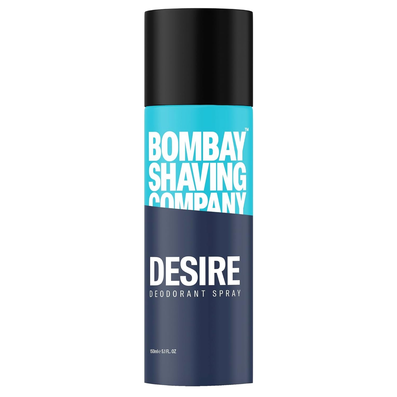 Bombay Shaving Company Deodorant Desire For Men -150 ML
