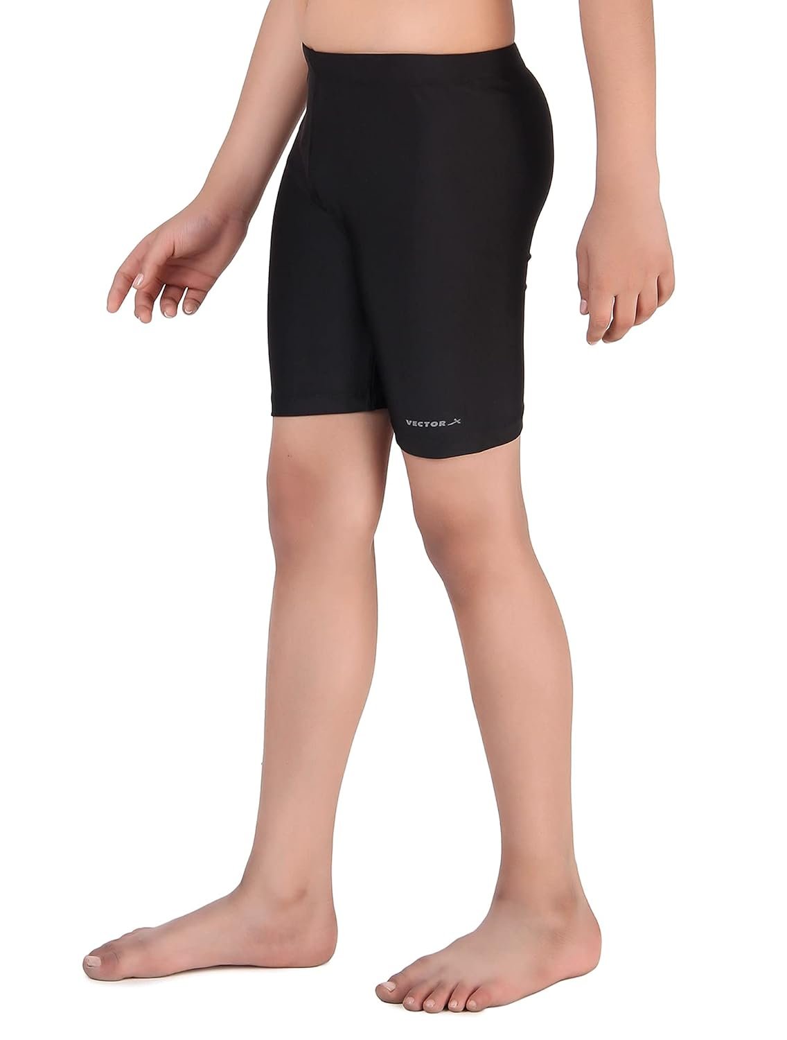 Vector X OKS- 220 Armor-BK Kid's Shorts