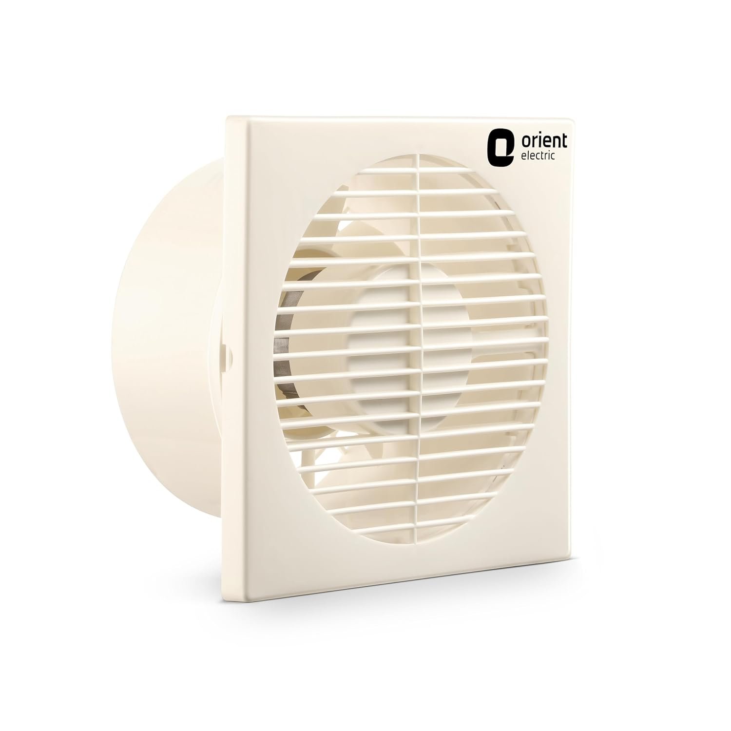Orient Smart Air Ceiling Exhaust 200 mm | White | Suitable for false ceiling | High performance Motor | Noiseless Operation | 2 year warranty