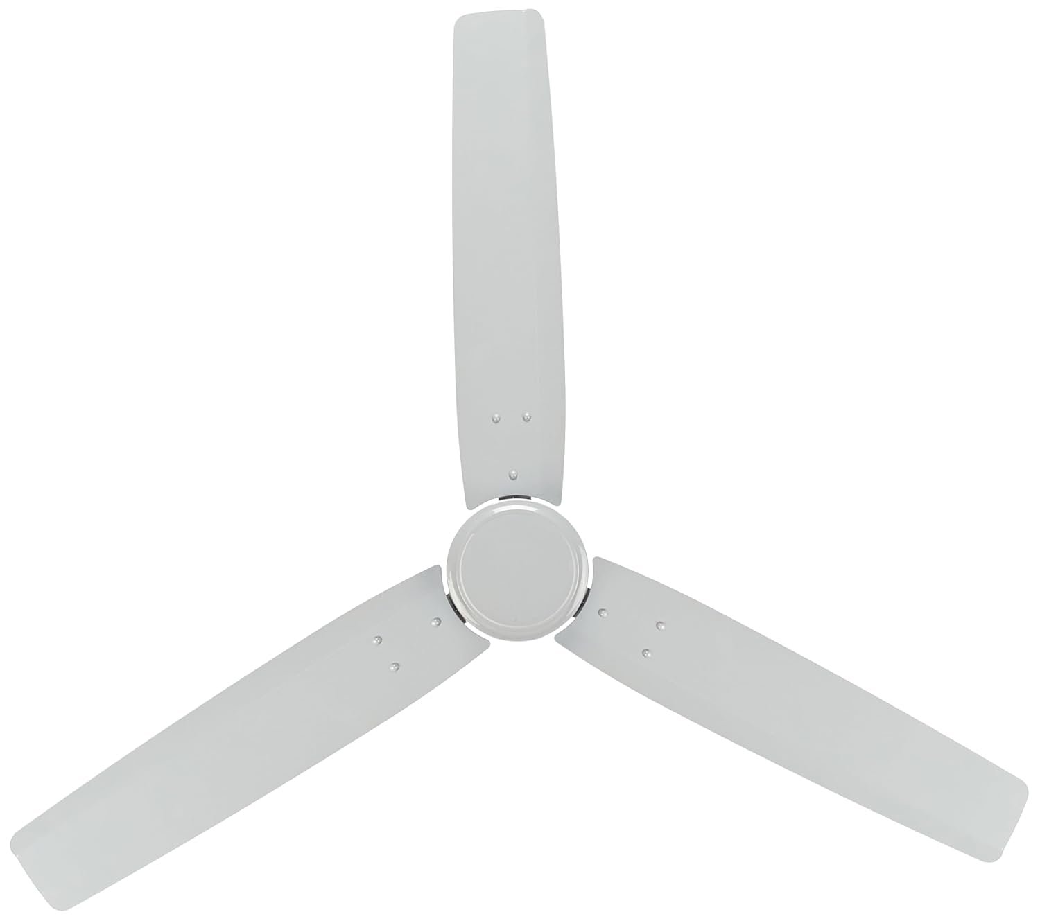 Havells EPIC BLDC Ceiling Fan 1200mm, 380 RPM, Savings upto 65%, Reverse Rotation, 4 Modes (Boost, Sleep, Breeze, Mop), Low Wattage 30W, Low Noise, Air Flow:225 CMM, 3 Year Warranty, Grey