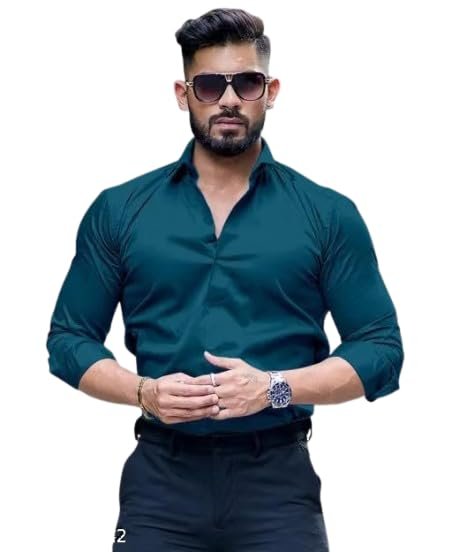 Stylish Shirt's for Men-Mens Shirts-10_P3