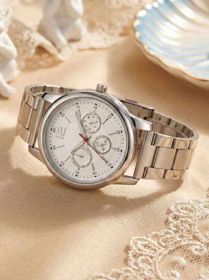cartwindow rc01 men watch analog