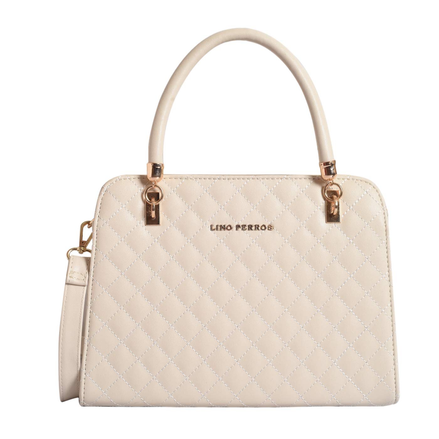 Lino Perros Avril Madame Satchel Bag