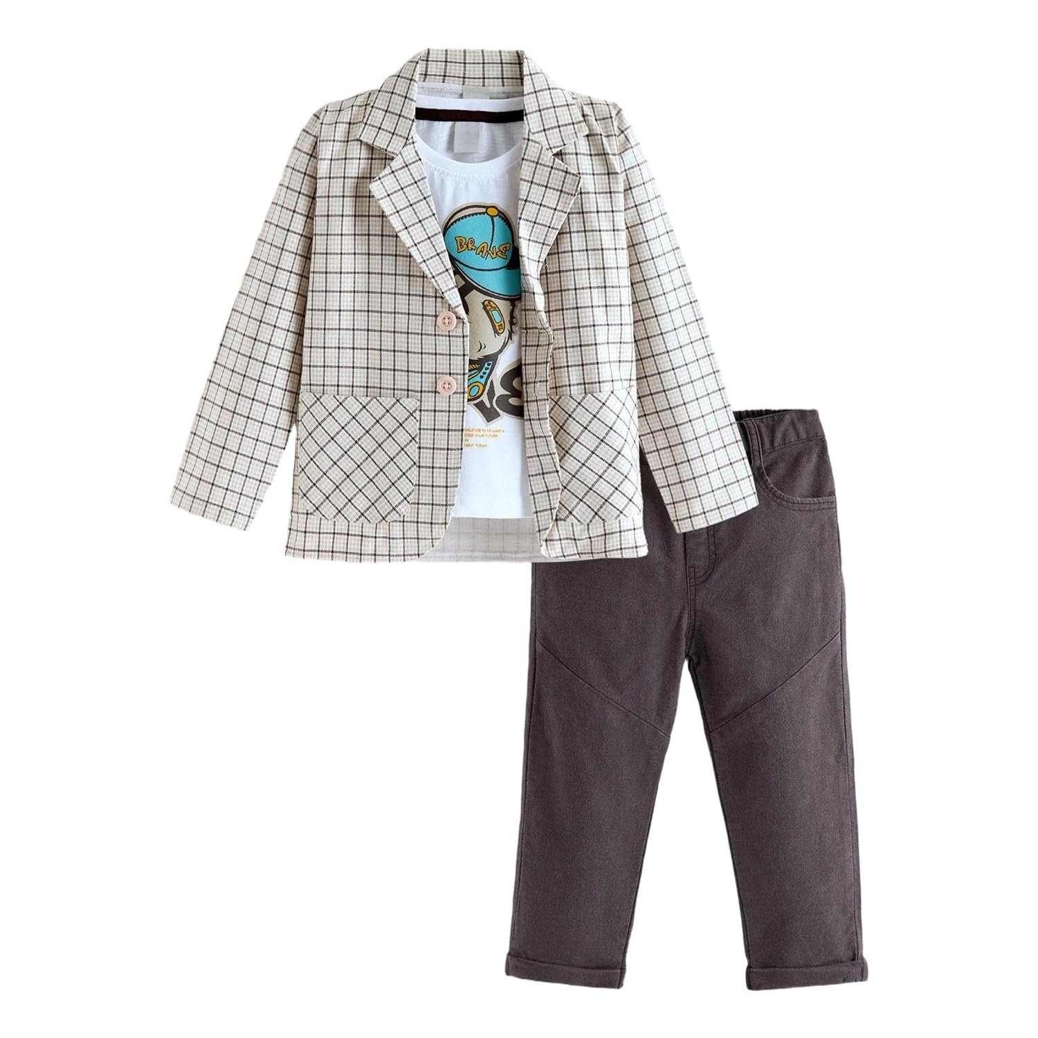 Hopscotch Boys Formal Set