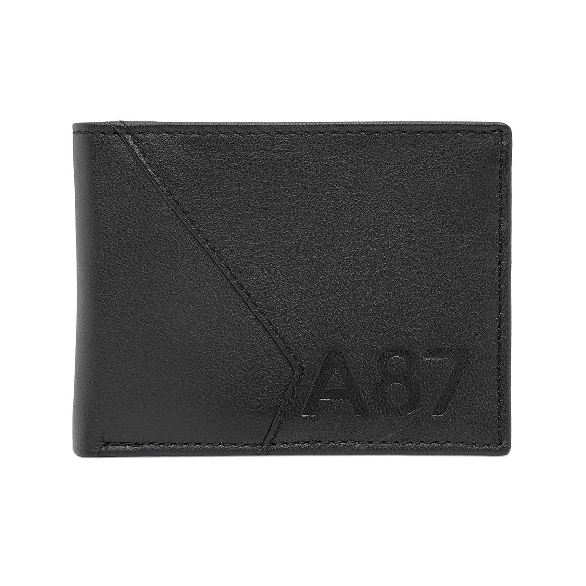 Aeropostale Global Durable Leather Compact