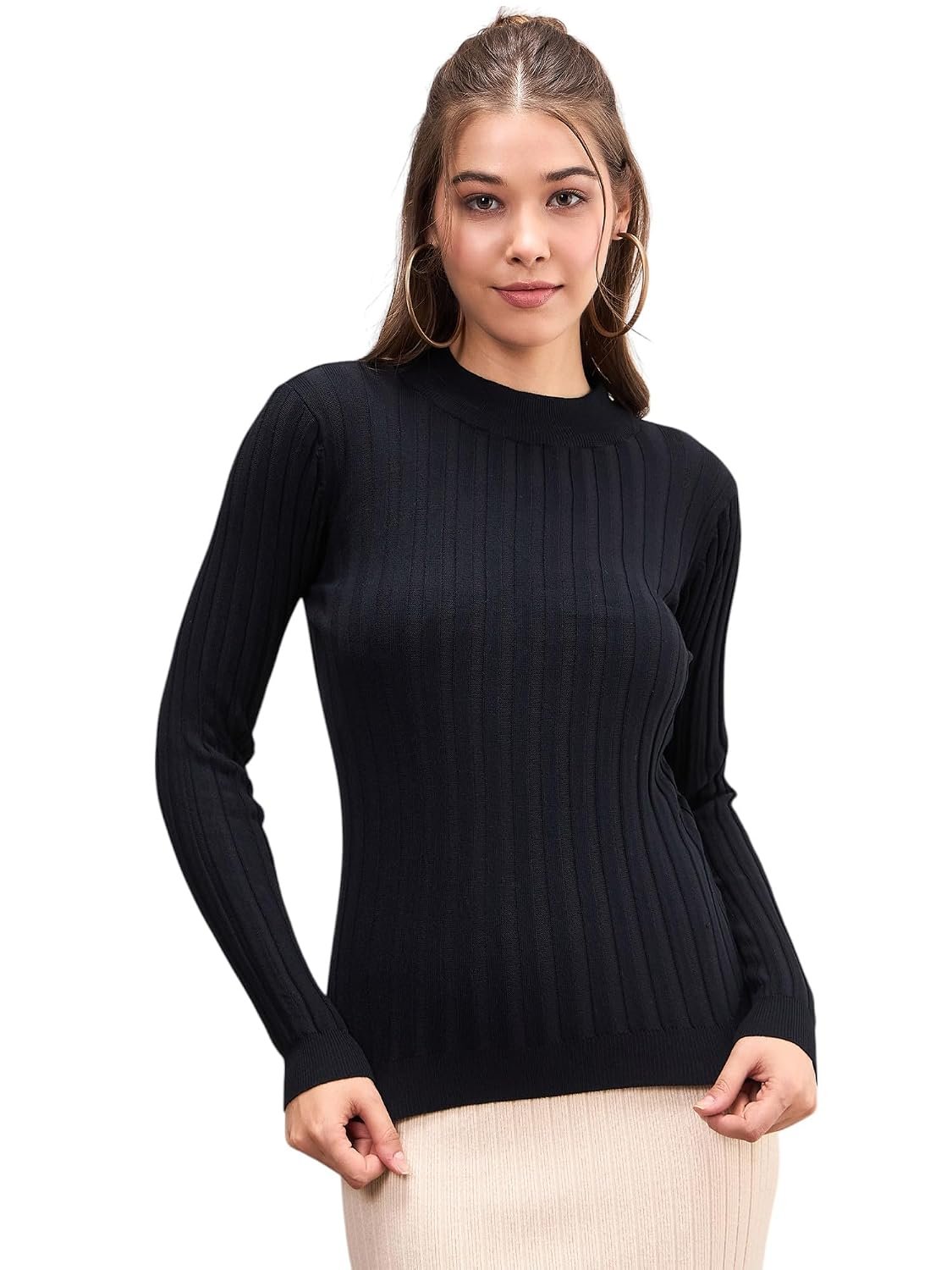 Sassafras Women Sweater