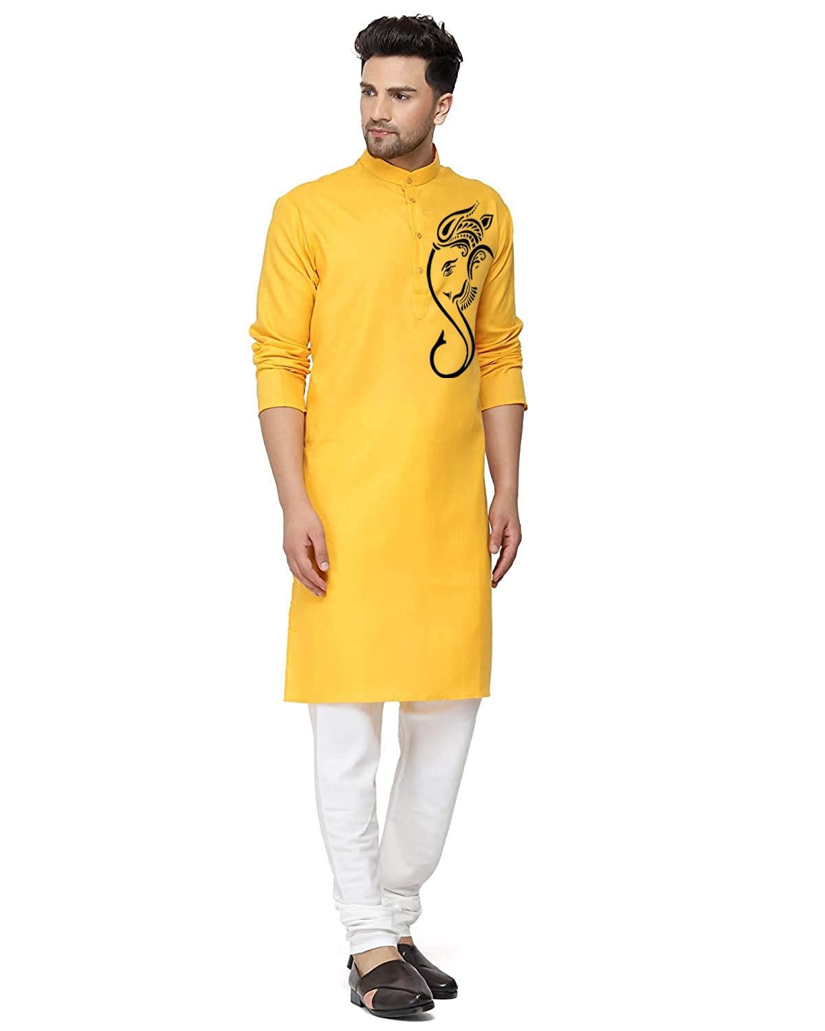 weltpocket Men Kurta only