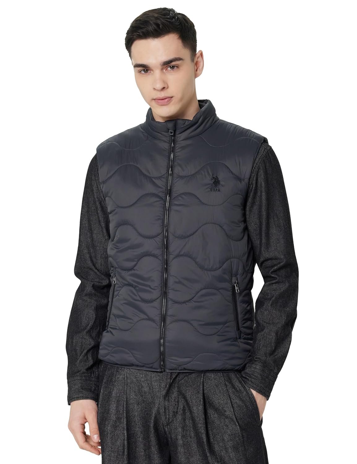 U.S. POLO ASSN. Mens Jackets