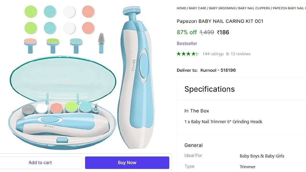 papezon baby nail caring kit 001
