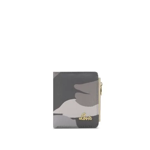 Lavie Women's Kristy Bifold Wallet | Compact and Handy Walle...