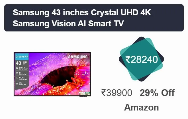 Apply Rs.3250 coupon - Click on the checkbox!