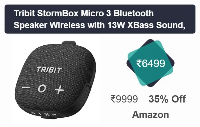 Apply Rs.3500 coupon - Click on the checkbox!