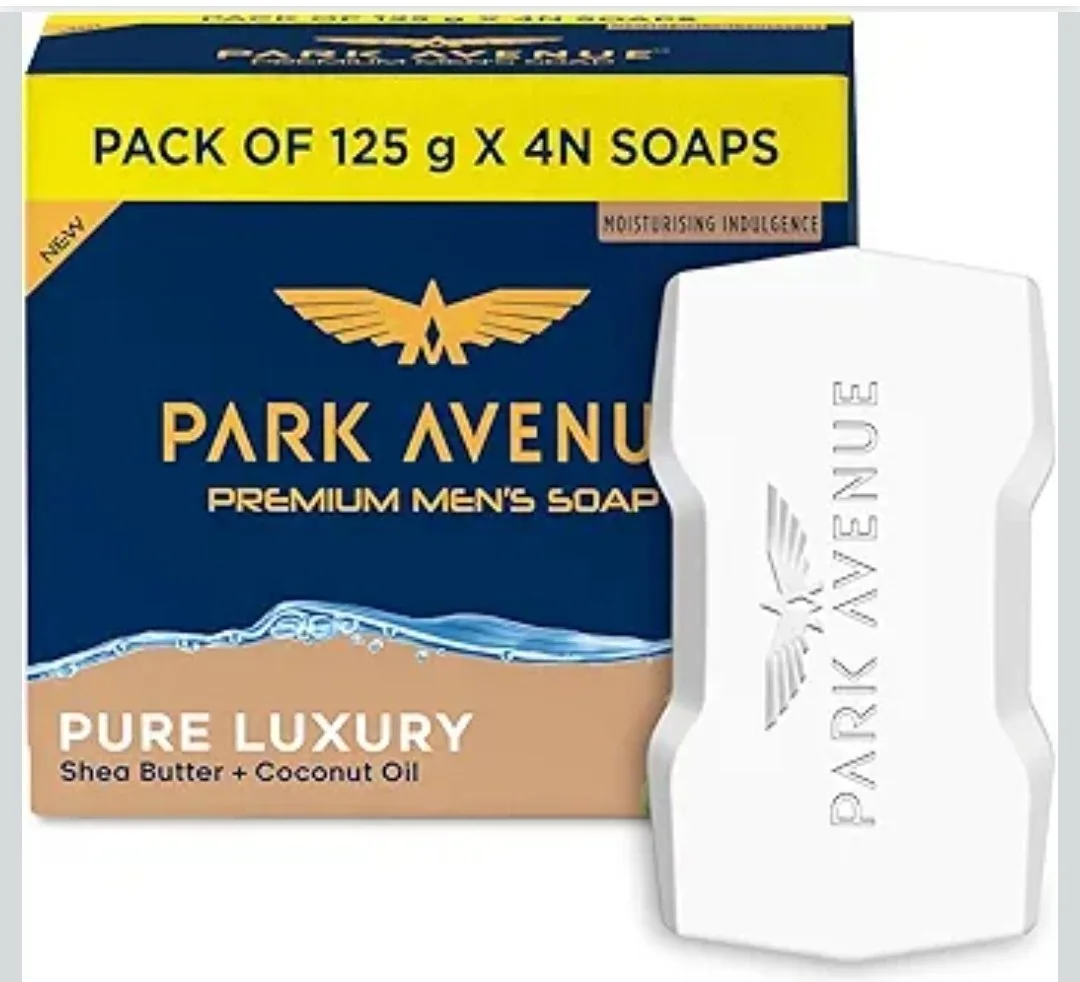 Park Avenue Deodorant, 220ml