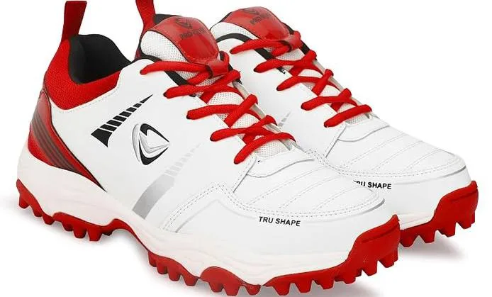 PRO KVH Lightweight Cricket Shoes for Men