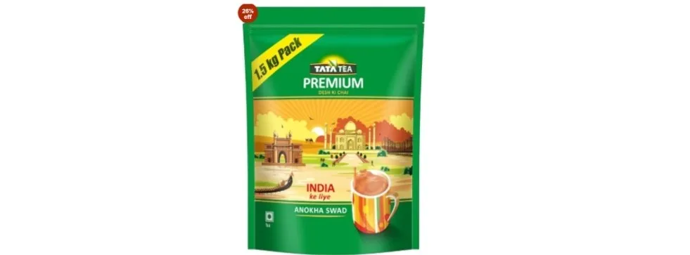 Tata Tea Premium 1.5kg