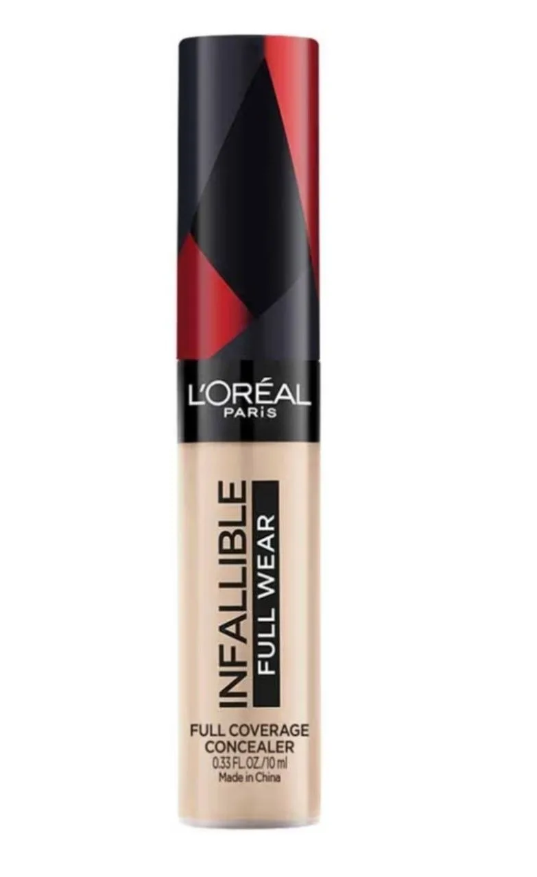 L'Oreal Paris Infallible Full Wear More Than Concealer - 309, 10ml