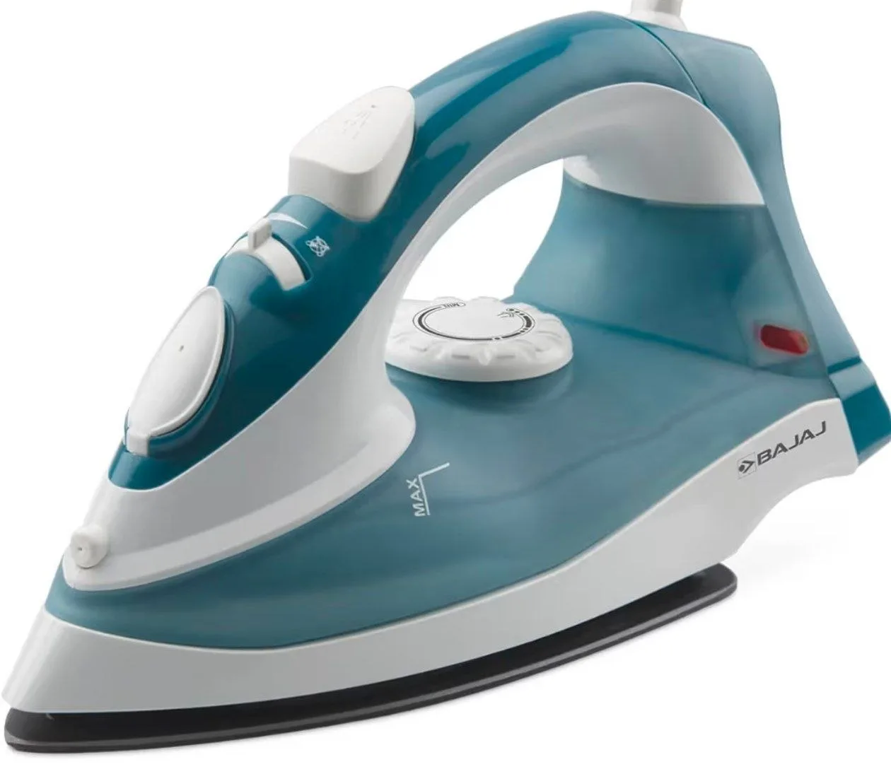 Bajaj MX 3 Neo Steam Iron | 1250 Watts at 948/