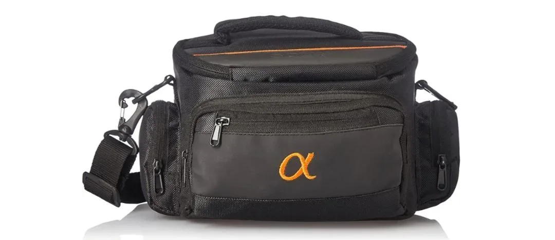 Sony MII-SC5 Premium Carry Case for Camera