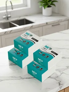 Tissue Paper Napkin (400 Tissues)