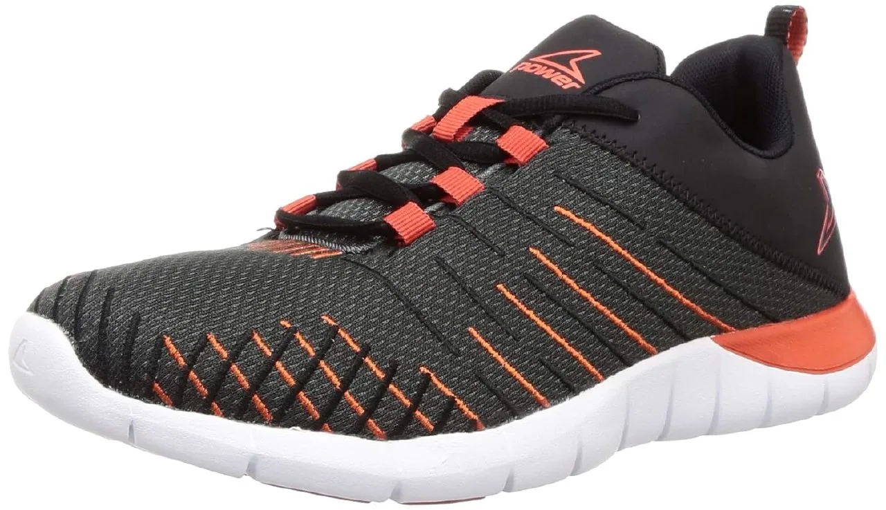 POWER Mens Pulse Rep Training Shoes
